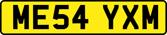 ME54YXM