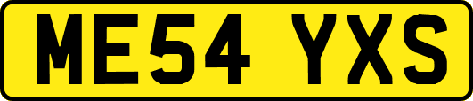 ME54YXS
