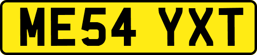ME54YXT