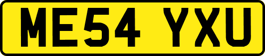 ME54YXU