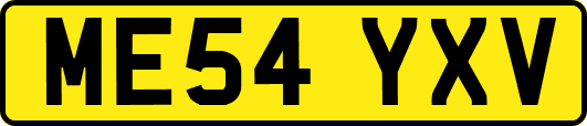ME54YXV