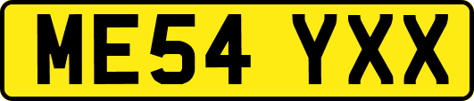 ME54YXX
