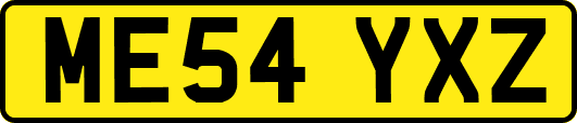 ME54YXZ