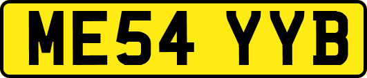 ME54YYB
