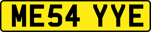 ME54YYE