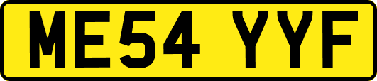 ME54YYF