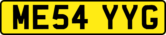 ME54YYG