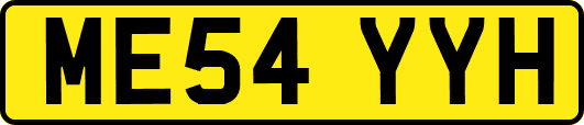 ME54YYH