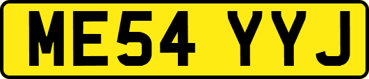 ME54YYJ