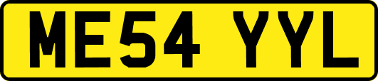 ME54YYL