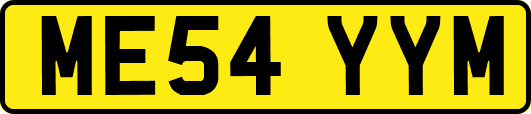 ME54YYM