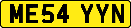 ME54YYN
