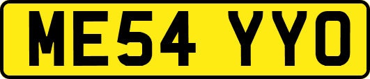 ME54YYO