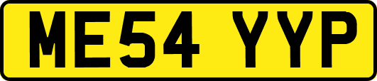 ME54YYP