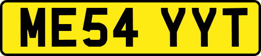 ME54YYT