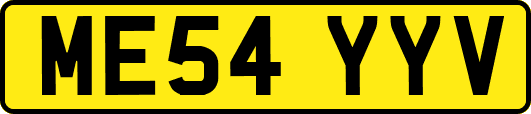 ME54YYV
