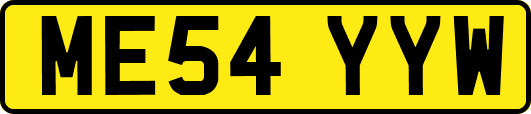 ME54YYW