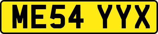 ME54YYX