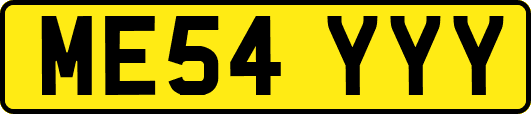 ME54YYY