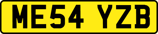 ME54YZB