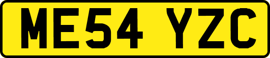 ME54YZC