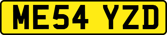 ME54YZD