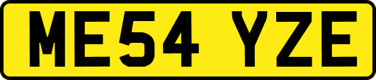 ME54YZE
