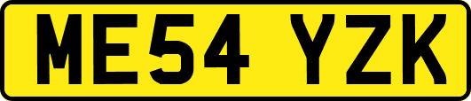 ME54YZK