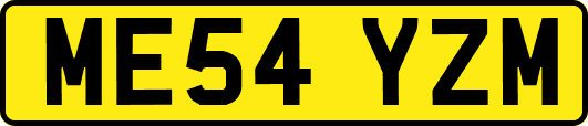 ME54YZM