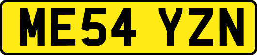 ME54YZN
