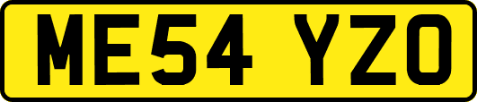 ME54YZO