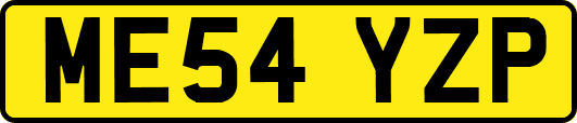 ME54YZP