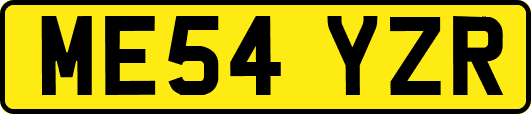 ME54YZR