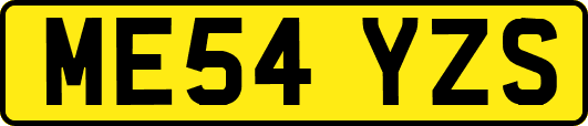 ME54YZS