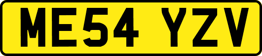 ME54YZV