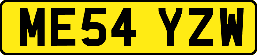 ME54YZW