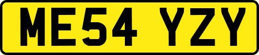 ME54YZY