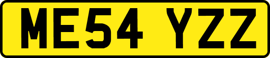 ME54YZZ