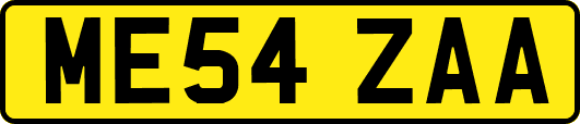 ME54ZAA