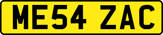 ME54ZAC