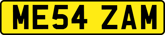 ME54ZAM