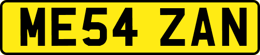 ME54ZAN