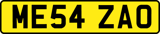 ME54ZAO