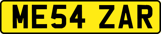 ME54ZAR