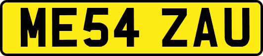 ME54ZAU