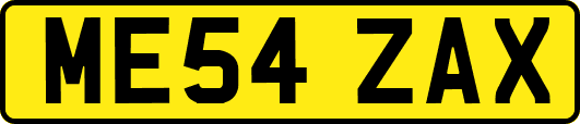 ME54ZAX