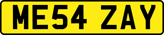 ME54ZAY