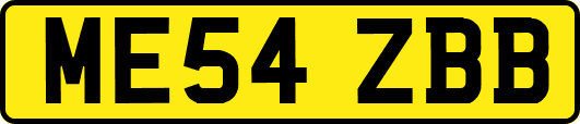 ME54ZBB