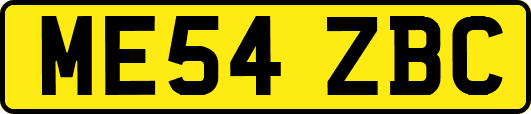 ME54ZBC