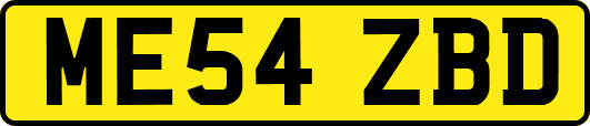 ME54ZBD